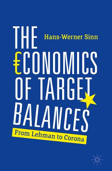 The Economics of Target Balances - Hans-Werner Sinn