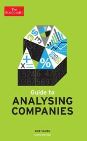 The Economist Guide To Analysing Companies 6th edition