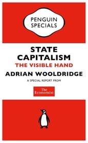 The Economist: State Capitalism