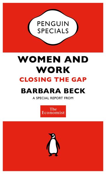 The Economist: Women and Work - The Economist Publications (PUK Rights)