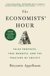 The Economists  Hour
