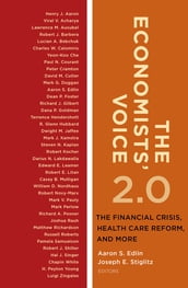 The Economists  Voice 2.0