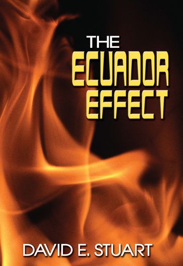 The Ecuador Effect - Stuart David