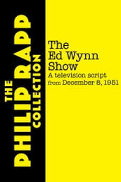 The Ed Wynn Show: December 8, 1951