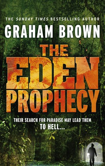 The Eden Prophecy - Graham Brown