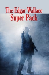The Edgar Wallace Super Pack