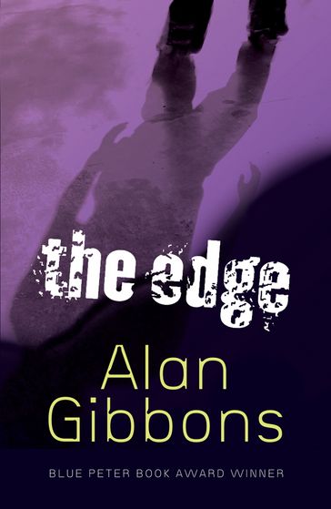 The Edge - Alan Gibbons