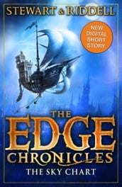 The Edge Chronicles: The Sky Chart