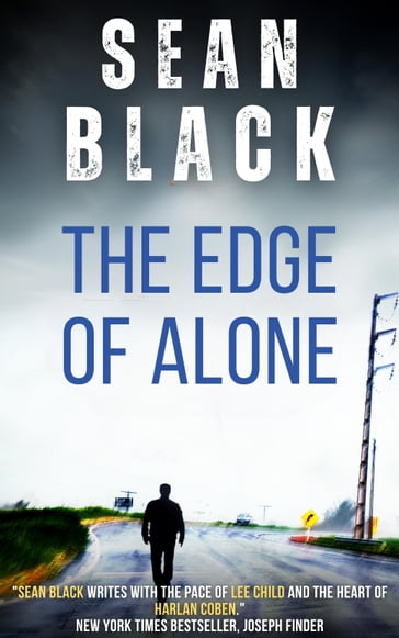 The Edge of Alone - Sean Black