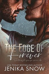 The Edge of Forever