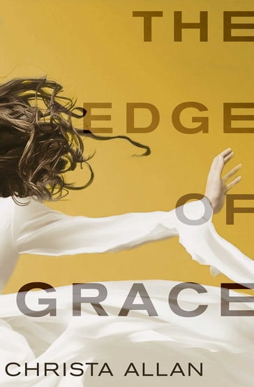 The Edge of Grace - Christa Allan