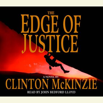 The Edge of Justice - Clinton McKinzie