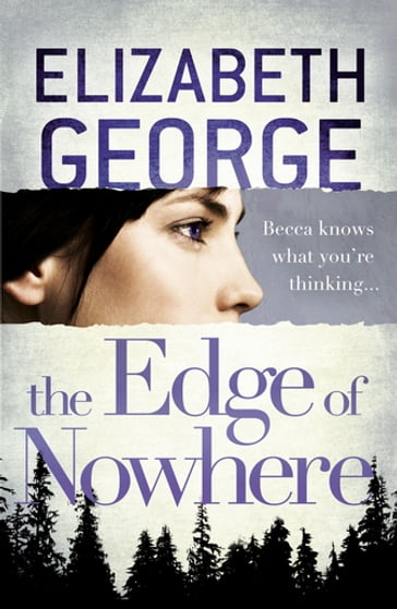 The Edge of Nowhere - Elizabeth George