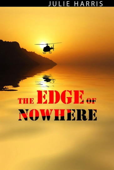 The Edge of Nowhere - Julie Harris