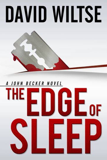 The Edge of Sleep - David Wiltse
