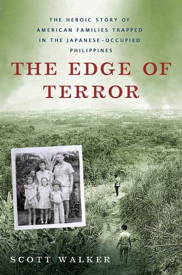 The Edge of Terror - Scott Walker