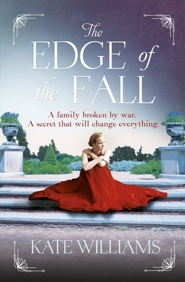 The Edge of the Fall - Kate Williams