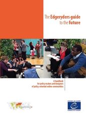 The Edgeryders guide to the future