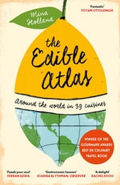 The Edible Atlas