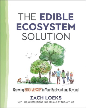 The Edible Ecosystem Solution - Zach Loeks