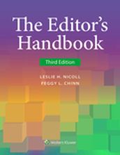 The Editor s Handbook