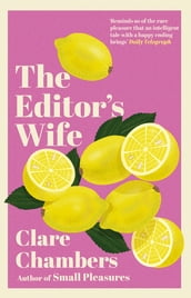 The Editor s Wife