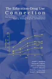 The Education-Drug Use Connection