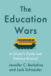 The Education Wars