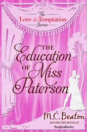 The Education of Miss Patterson