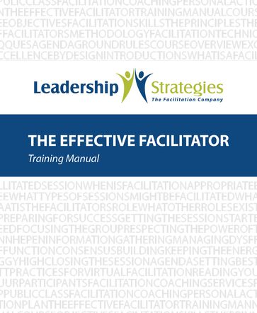 The Effective Facilitator - Michael Wilkinson