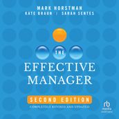 The Effective Manager, 2nd Edition