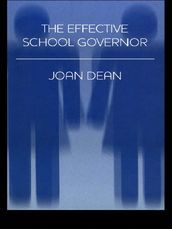 The Effective School Governor