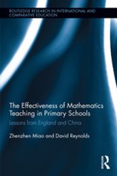 The Effectiveness of Mathematics Teaching in Primary Schools