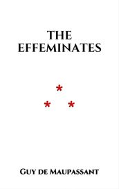 The Effeminates