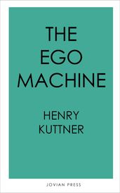 The Ego Machine