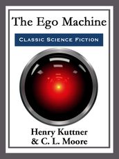 The Ego Machine