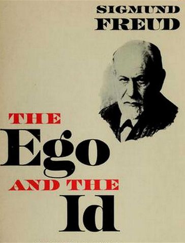 The Ego and the Id - Freud Sigmund