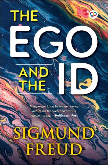 The Ego and the Id - Freud Sigmund