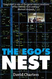 The Ego s Nest (Dave Hart 5)
