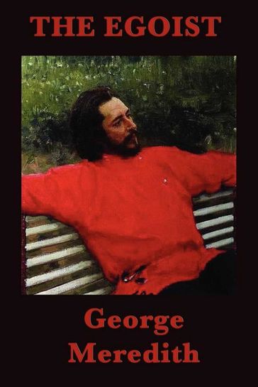 The Egoist - George Meredith