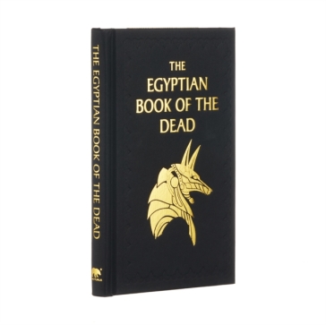 The Egyptian Book of the Dead - EA Wallis Budge