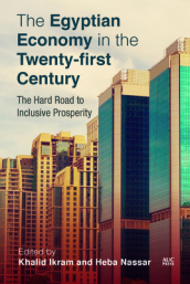 The Egyptian Economy in the Twenty-first Century