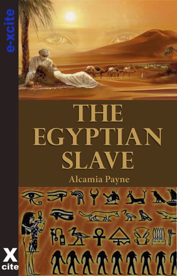 The Egyptian Slave - Alcamia Payne