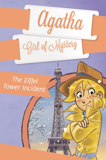 The Eiffel Tower Incident #5 - Steve Stevenson