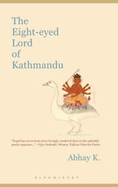 The Eight-eyed Lord of Kathmandu