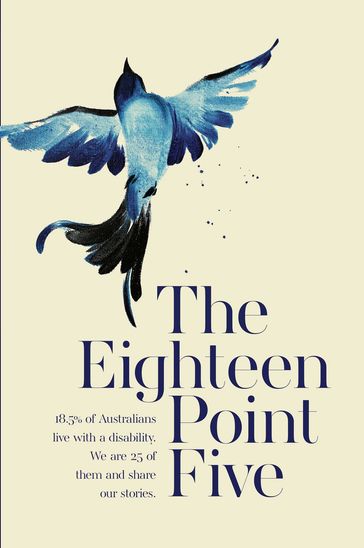 The Eighteen Point Five - John Duthie