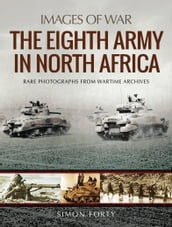 The Eighth Army in North Africa