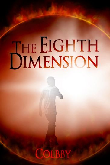 The Eighth Dimension - Colbby