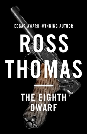 The Eighth Dwarf - Thomas Ross