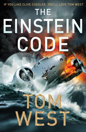 The Einstein Code - Tom West